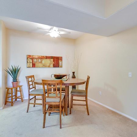 Mesa Condo With Private Patio And Grill Pool Access! Eksteriør billede