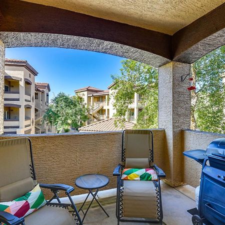 Mesa Condo With Private Patio And Grill Pool Access! Eksteriør billede