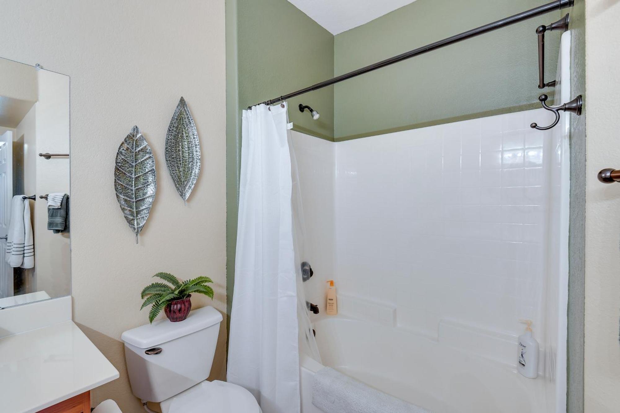 Mesa Condo With Private Patio And Grill Pool Access! Eksteriør billede