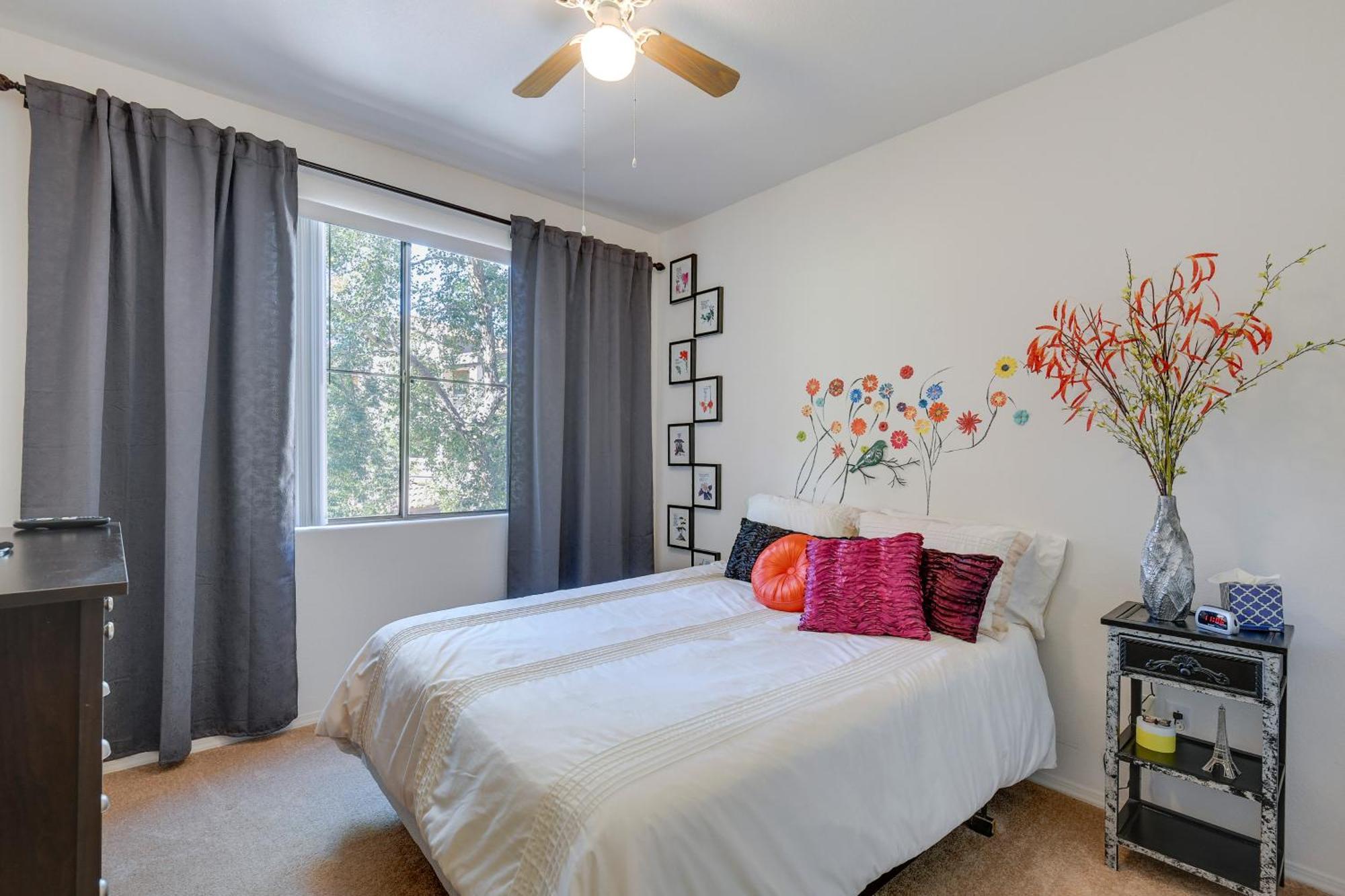 Mesa Condo With Private Patio And Grill Pool Access! Eksteriør billede