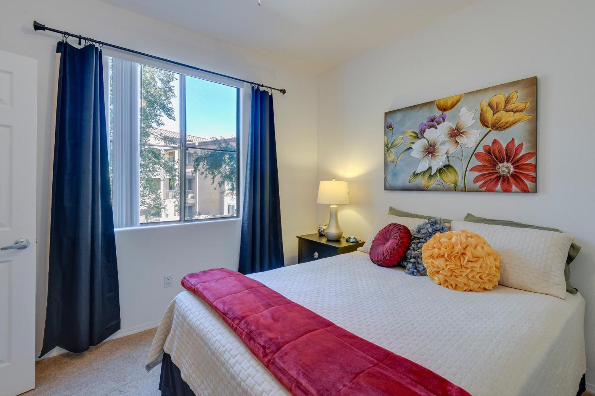 Mesa Condo With Private Patio And Grill Pool Access! Eksteriør billede